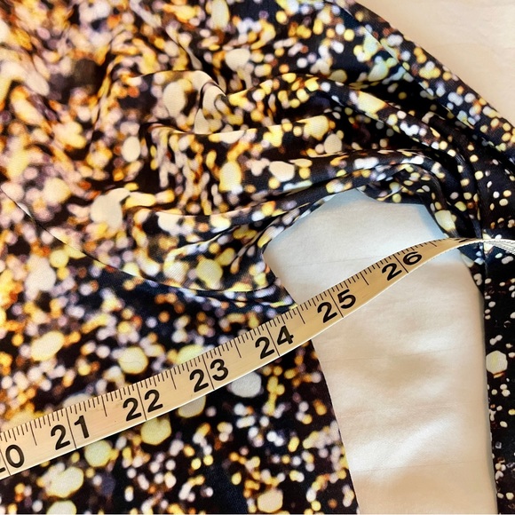 Sparkle and Shine Screen-print T-Shirt Ladies Size Xl - Picture 5 of 7